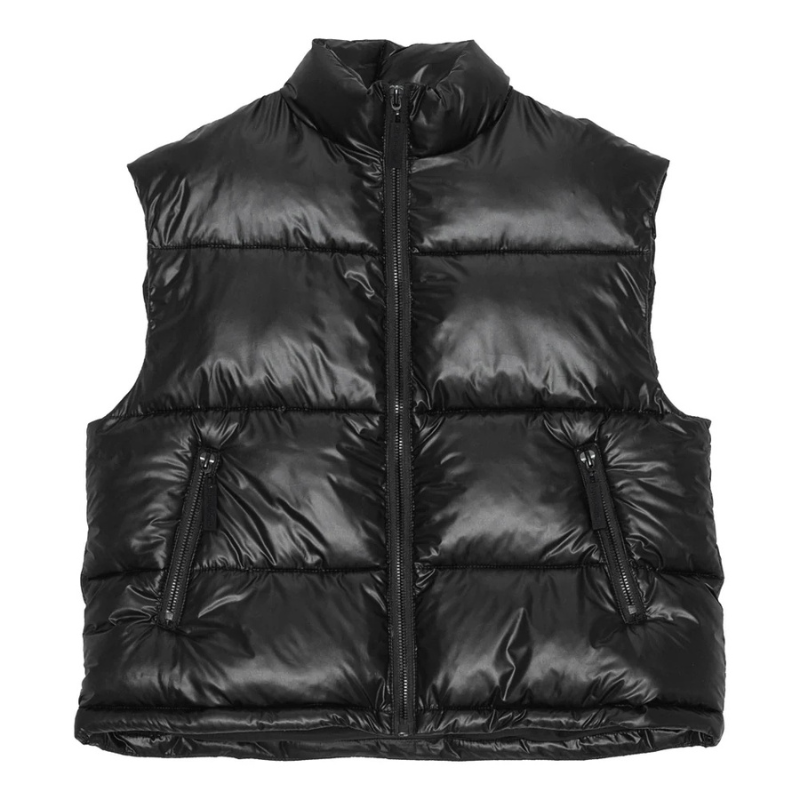 Noura Puffer Vest