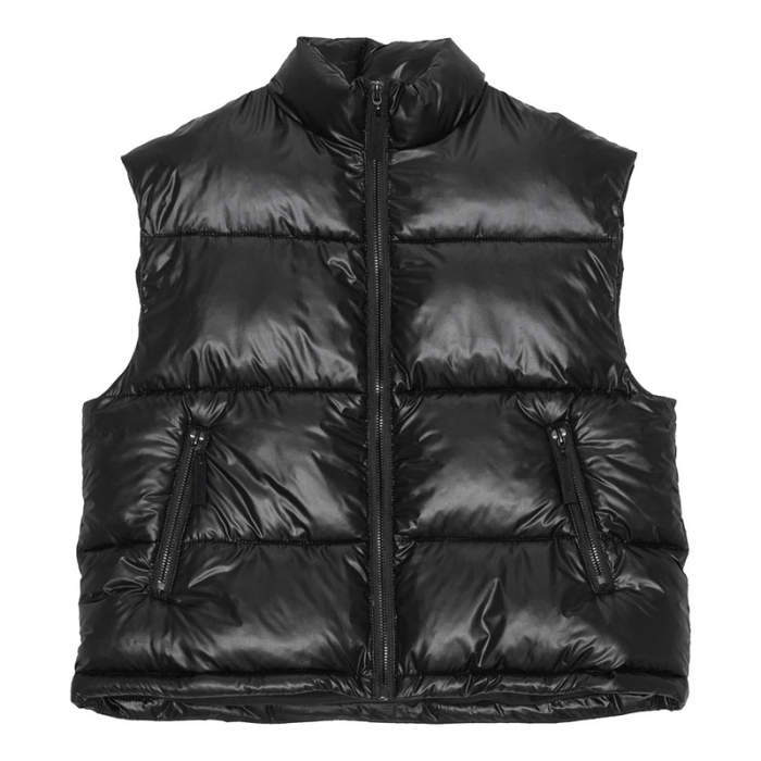 Noura Puffer Vest