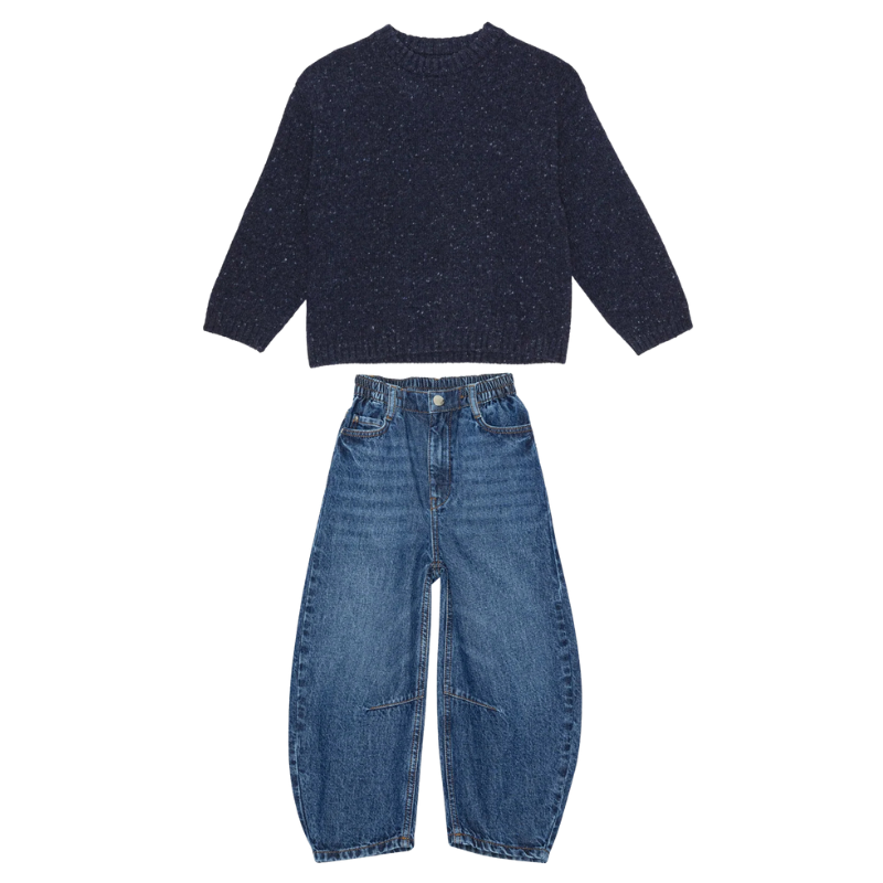 Set Jude Daon Jeans
