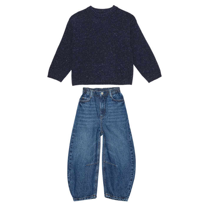 Set Jude Daon Jeans