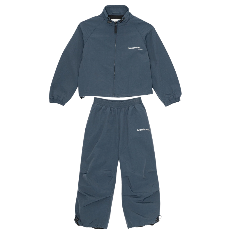 Set Alberta Tech Pants