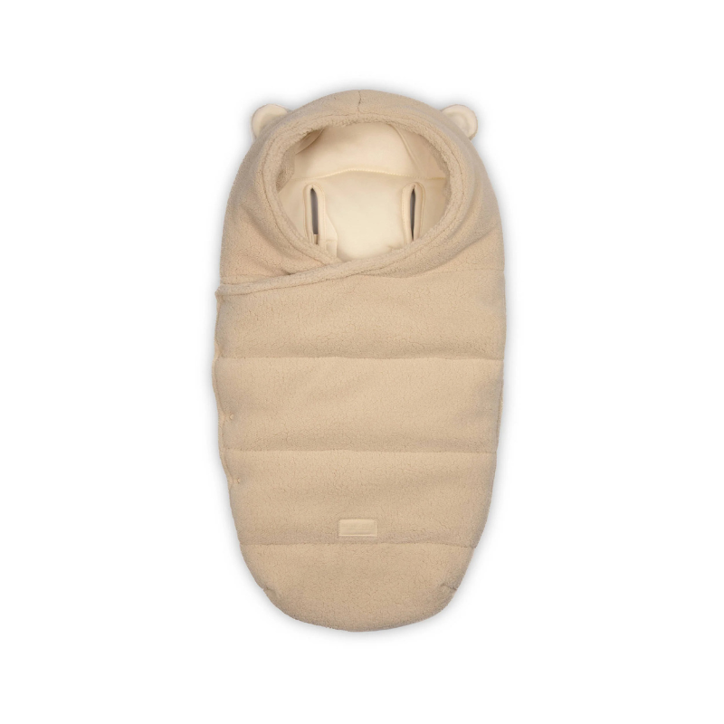 Igloo teddy newborn - SOFT SAND