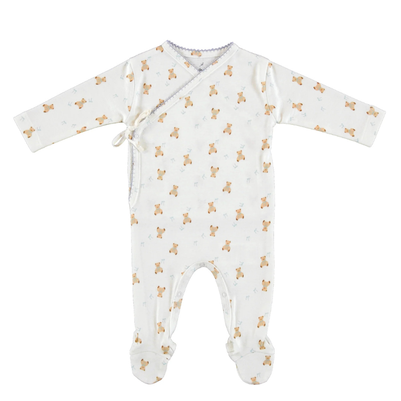 Tutina Ted Wrap Blue