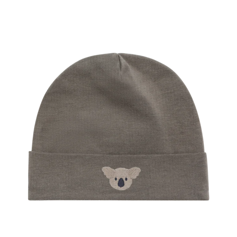 Beller Hat | Koala | Dark Spruce