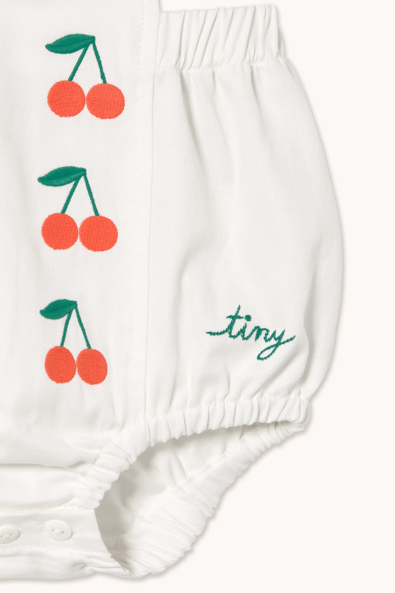 Pagliaccetto Mini Cherries