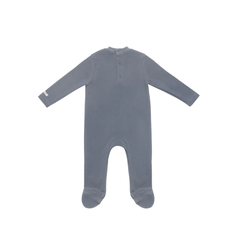 Phlyn Onesie | Koalas | Dark Spruce