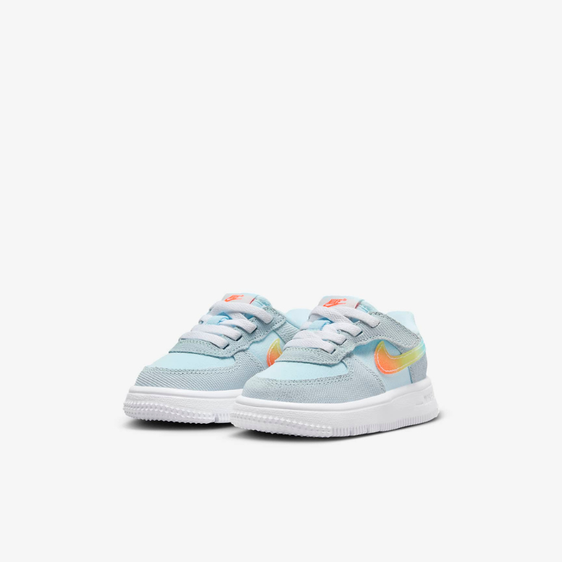 Nike Air Force 1 Low Playground Pack (TD)