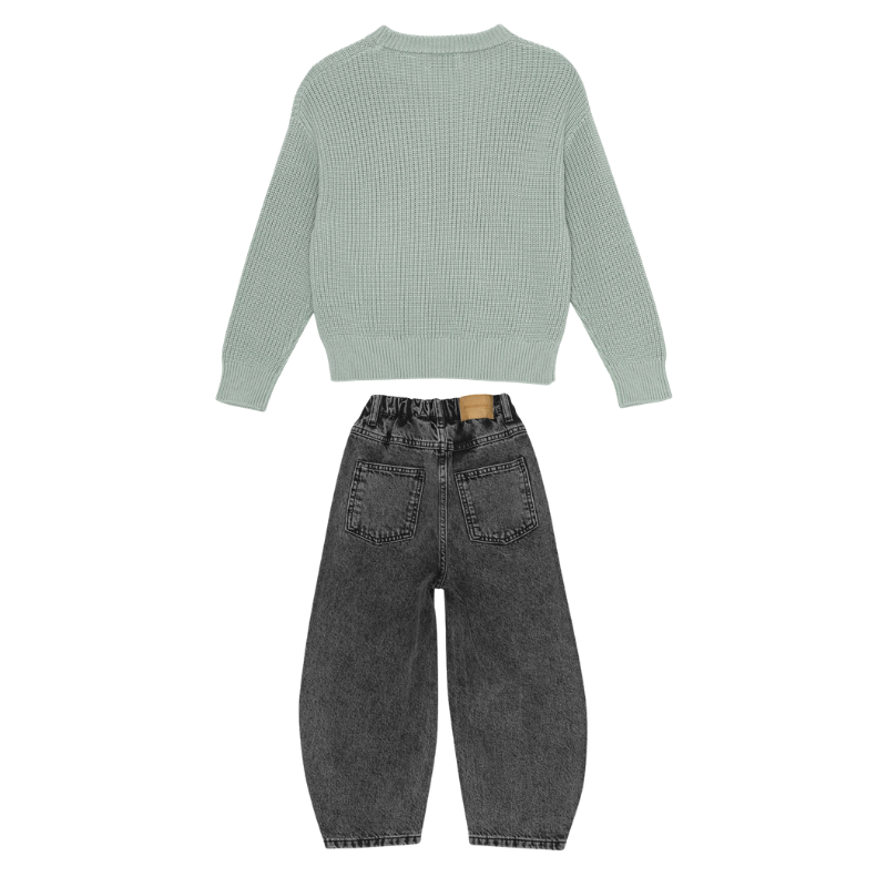 Set Sienna Jeans