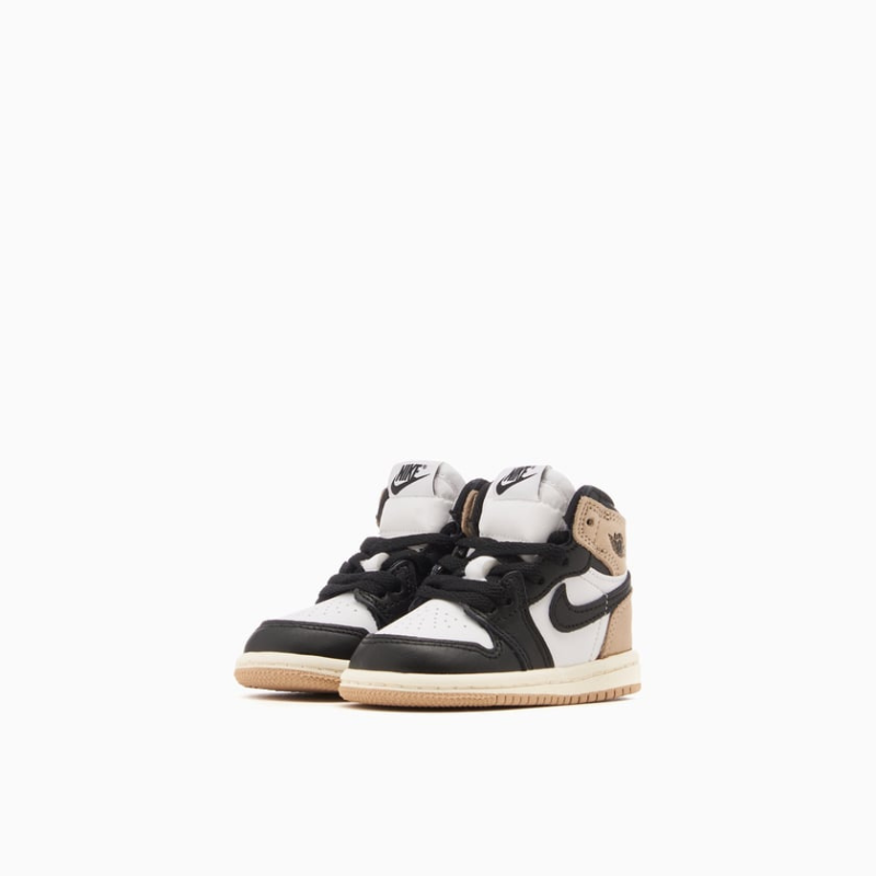 Air Jordan 1 Retro High OG Latte (TD)