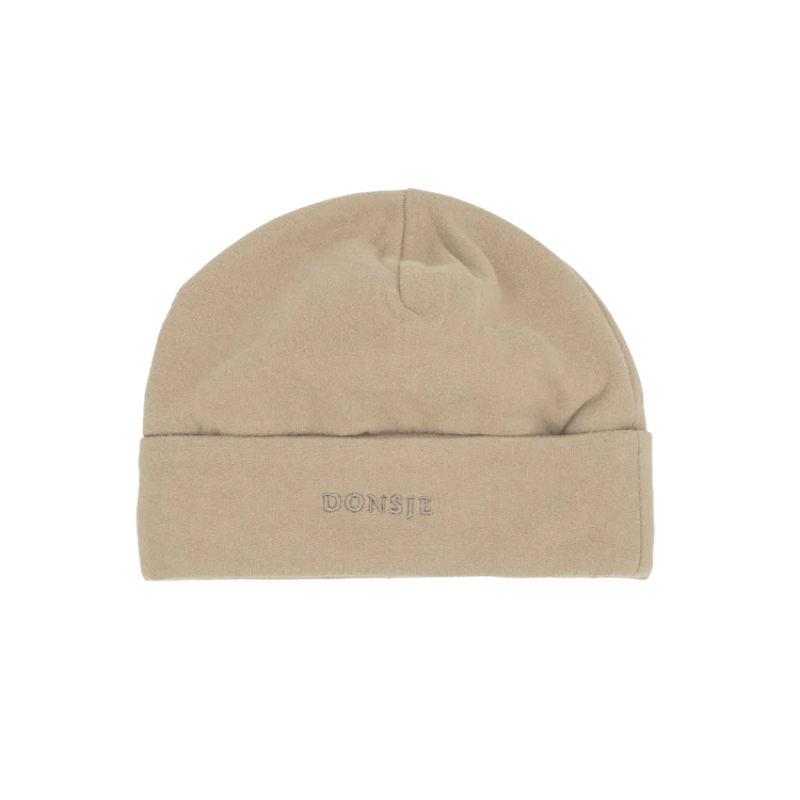 Beller Hat | Bear | Dusty Green