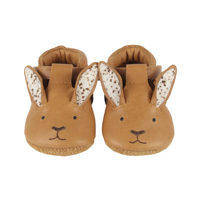Spark Exclusive Shoes | Hare | Camel Classic Leather