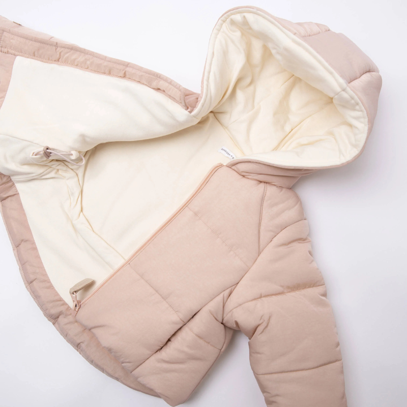 Giacca bimba - WINTER BLUSH