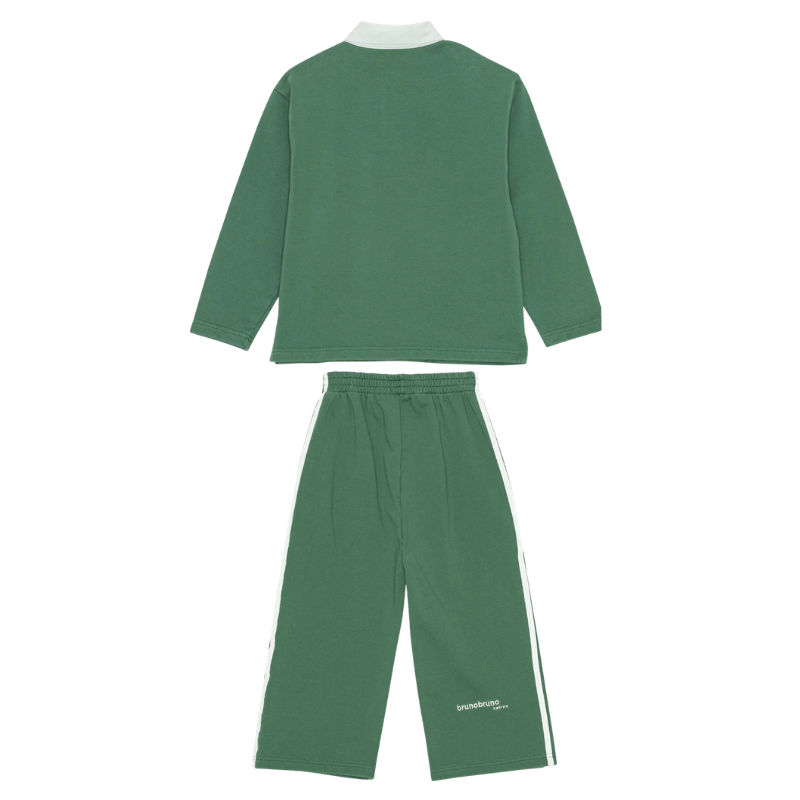 Set Dana Sweat NB