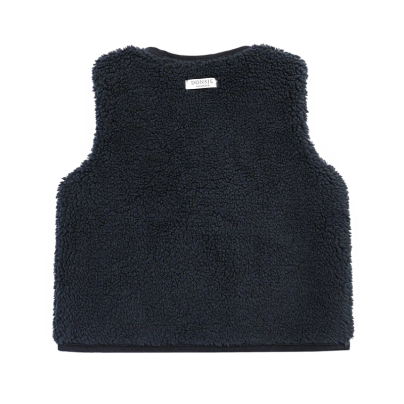 Monty Gilet | Blue Marine