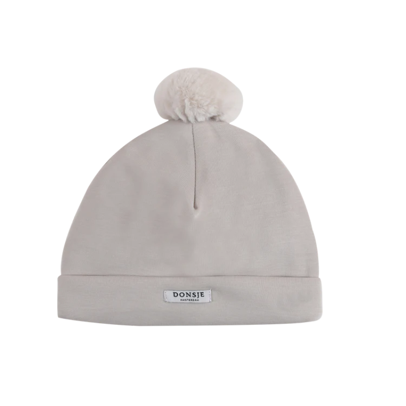 Miep Hat | Bunny | Soft Sand