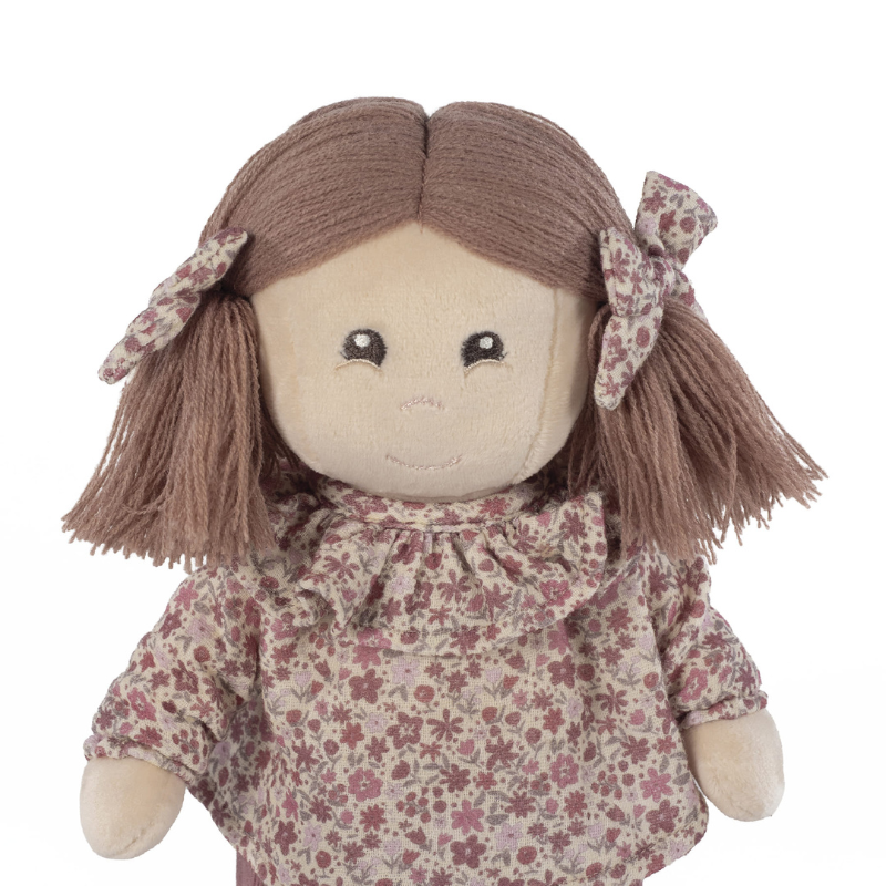 Bambola Bibi Cherry 35 cm