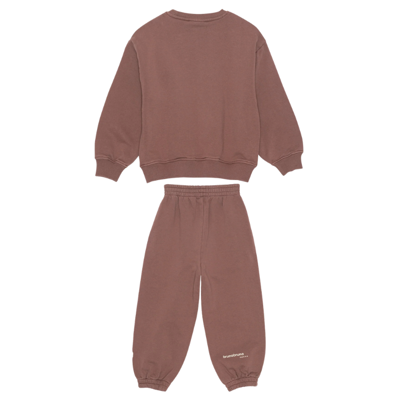 Set Norah Sweatshirt