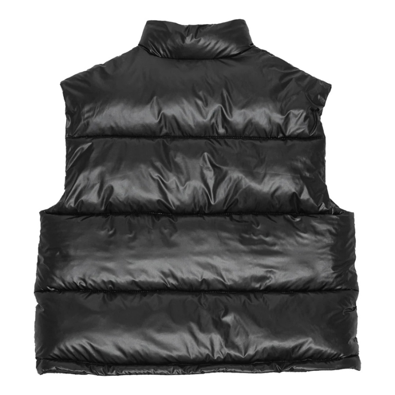 Noura Puffer Vest