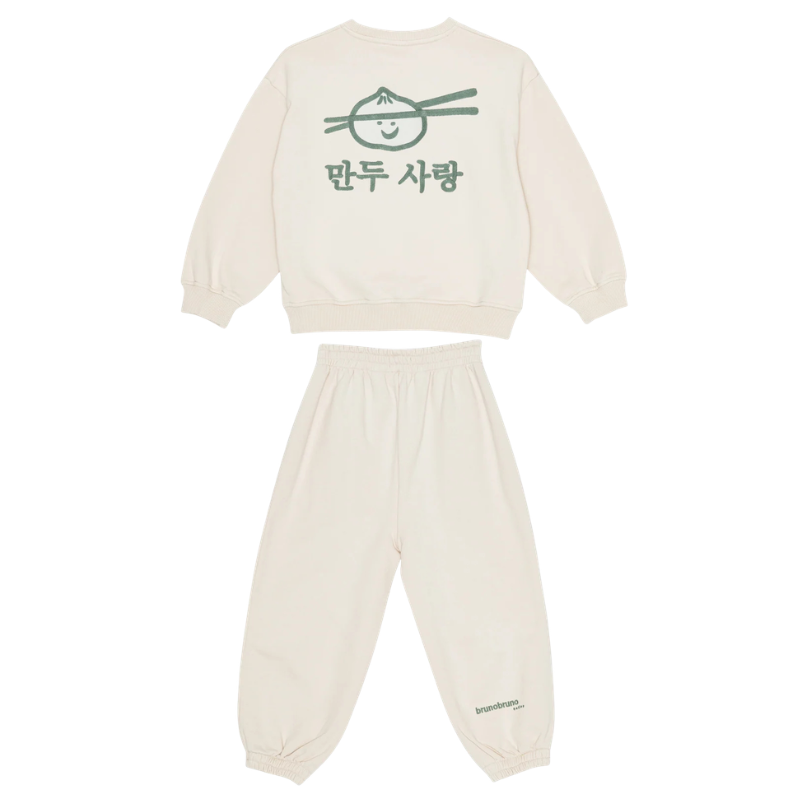 Set Norah Embr