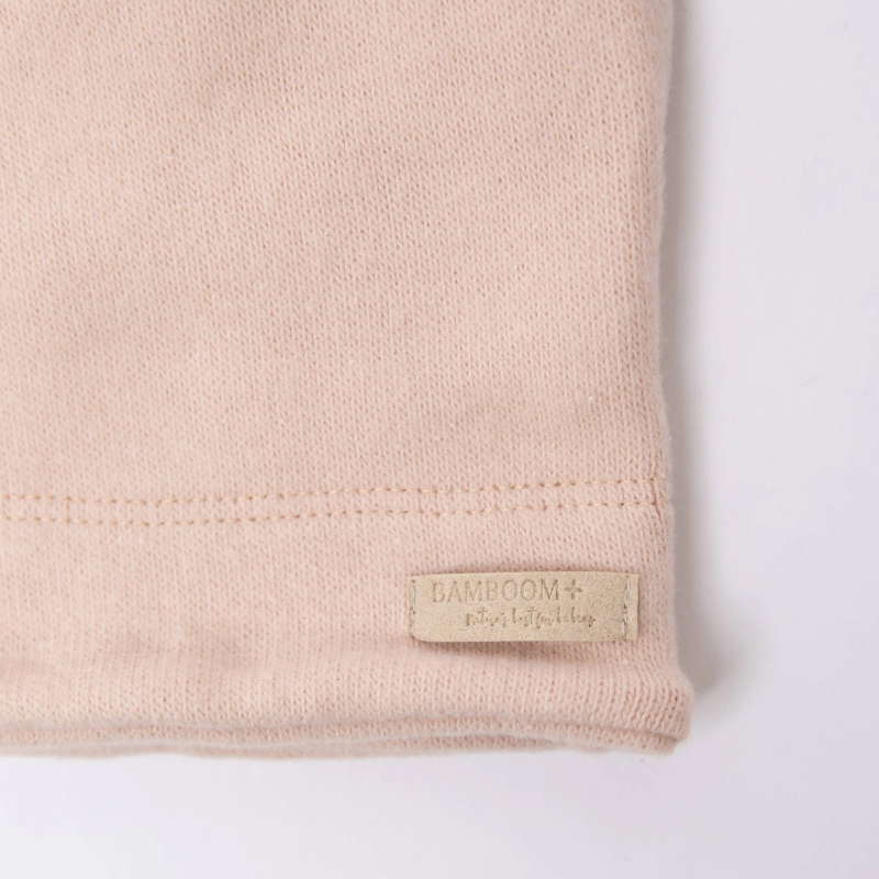 Cappelino Beanie - WARM PINK