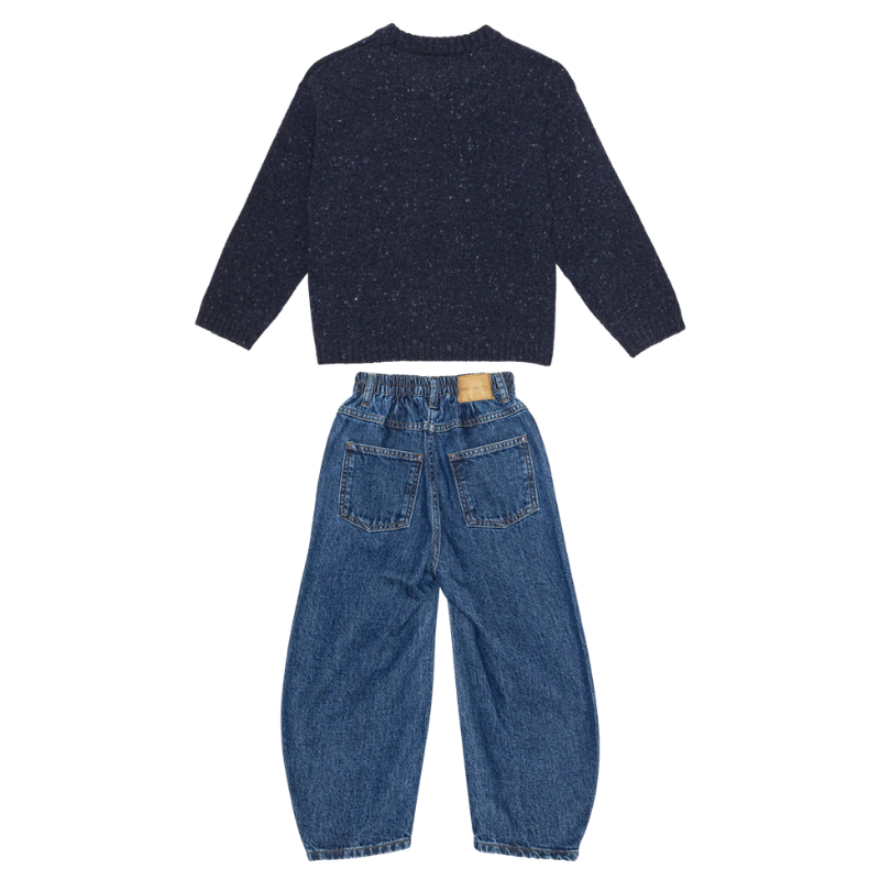 Set Jude Daon Jeans