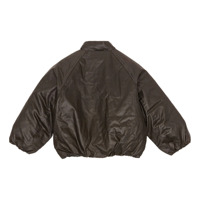 Yuri Puffer Jacket