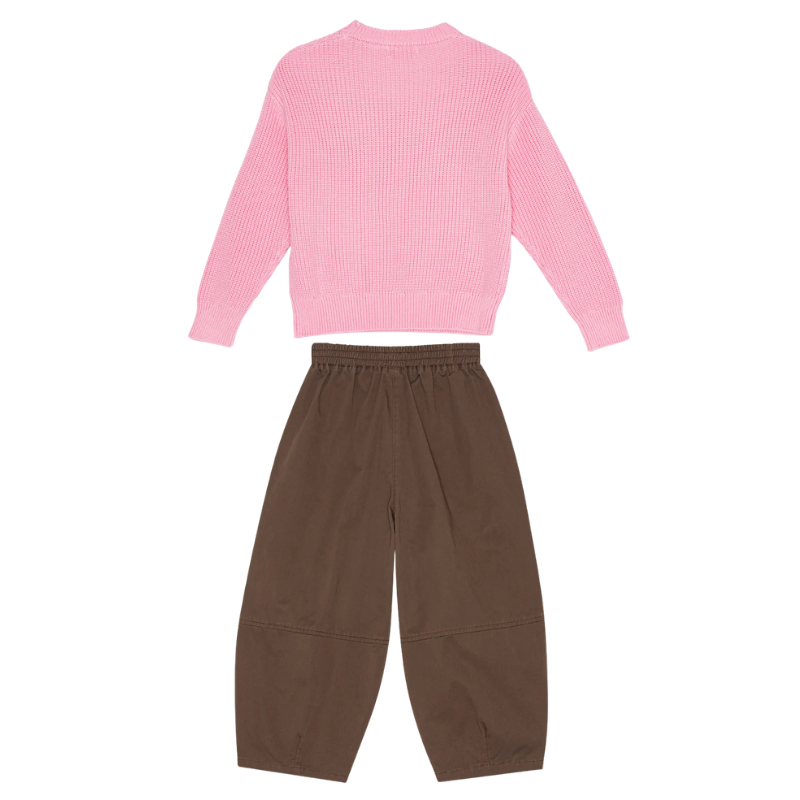 Set Sienna Sweater