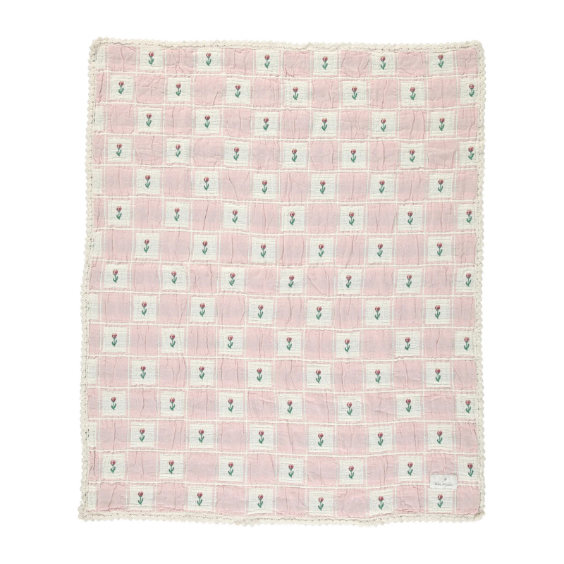 Copertina Bella Mauve