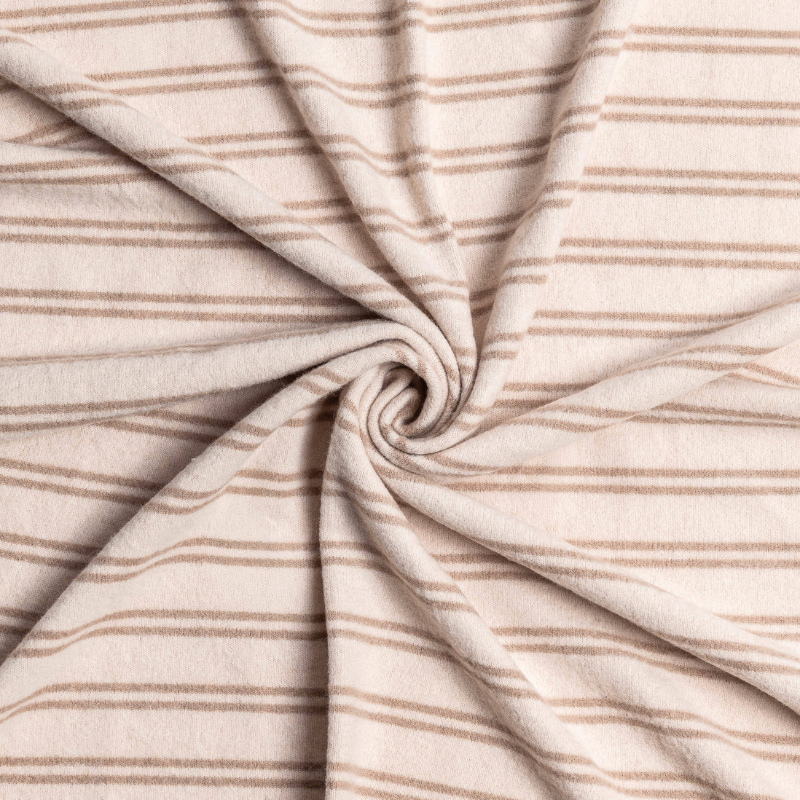 Copertina - STRIPE PINK 75x100