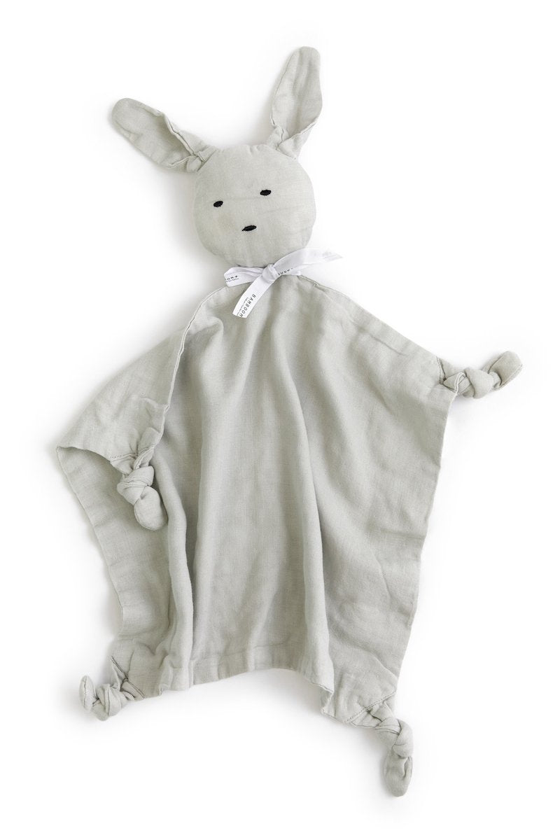 Bamboom DouDou - Muslin IceBlu