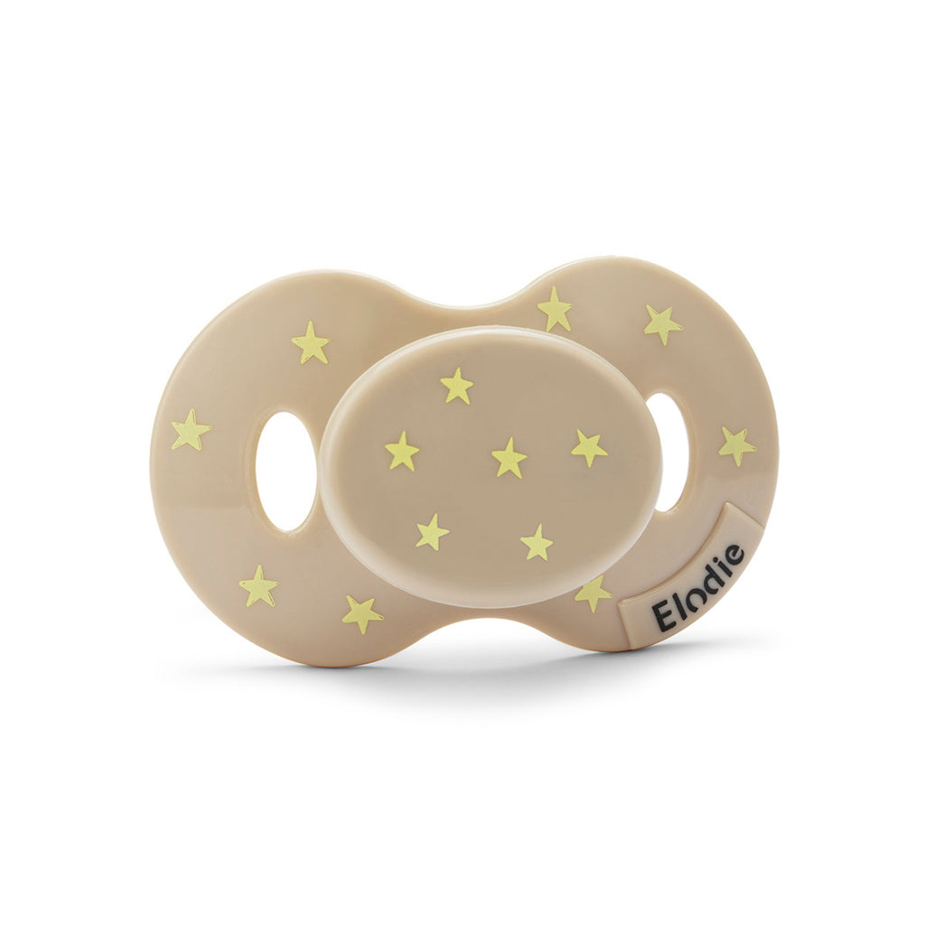 Ciuccio 3+ mesi - Lemon Sprinkles
