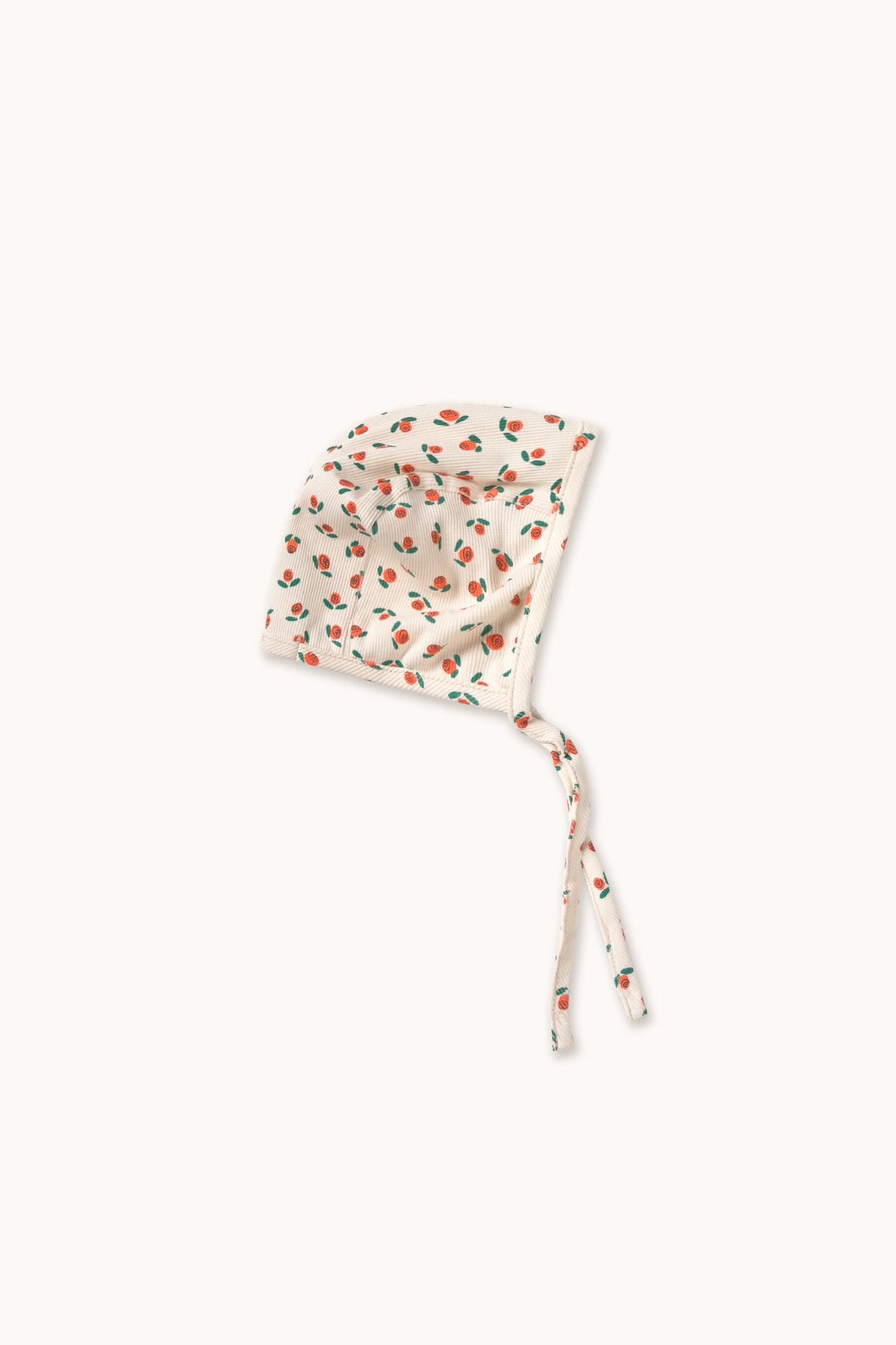 Berretto Tiny Roses