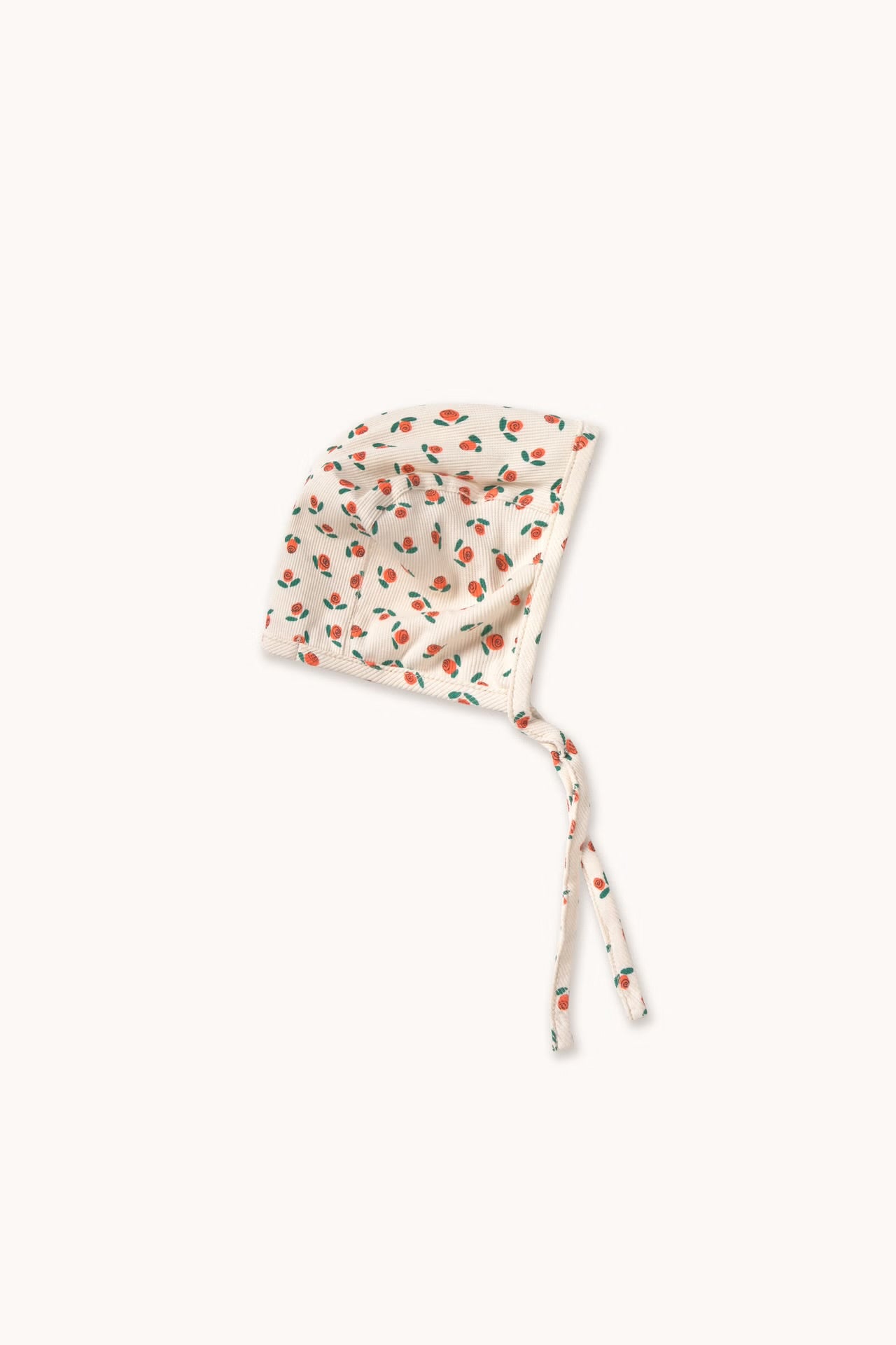 Berretto Tiny Roses