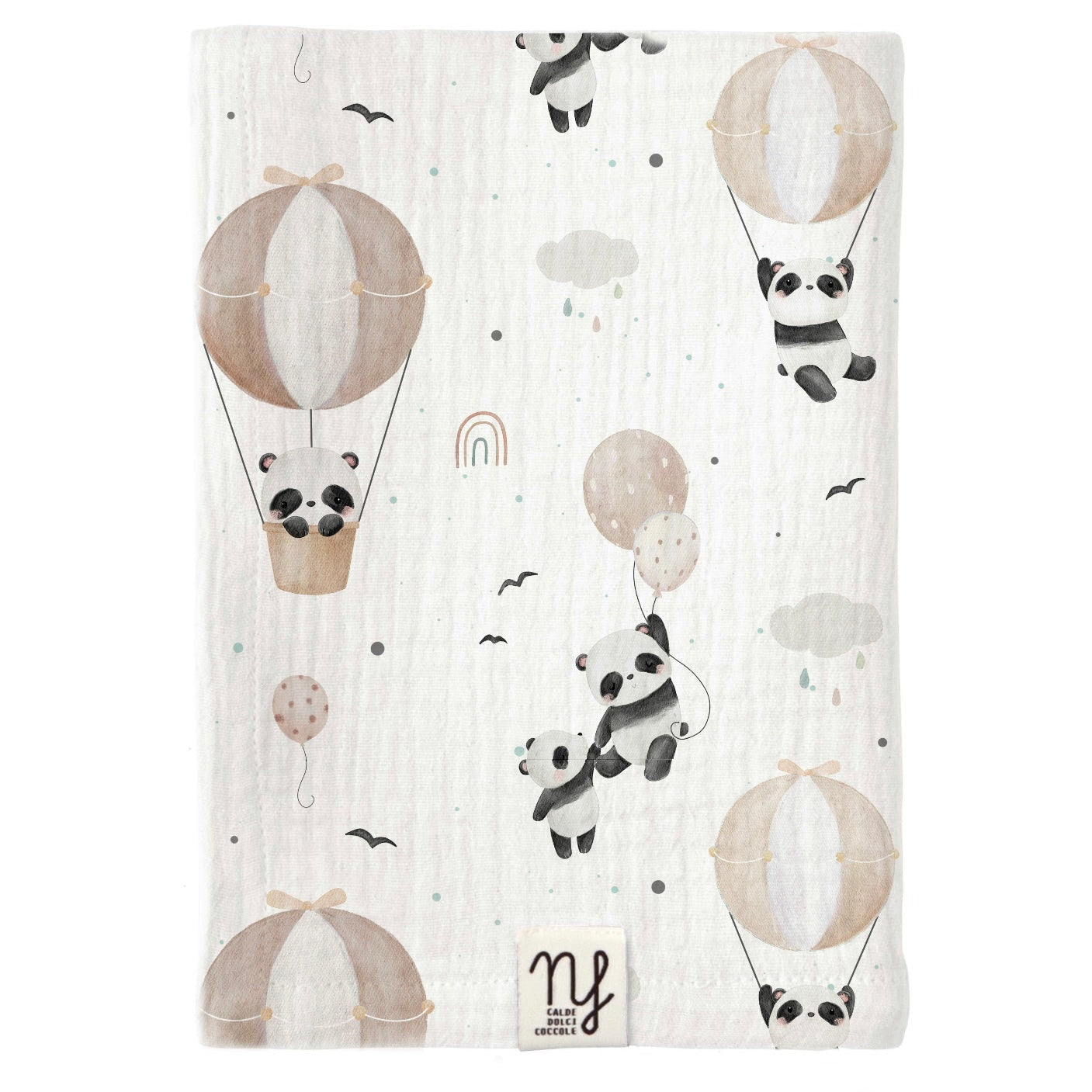 Mussola Panda