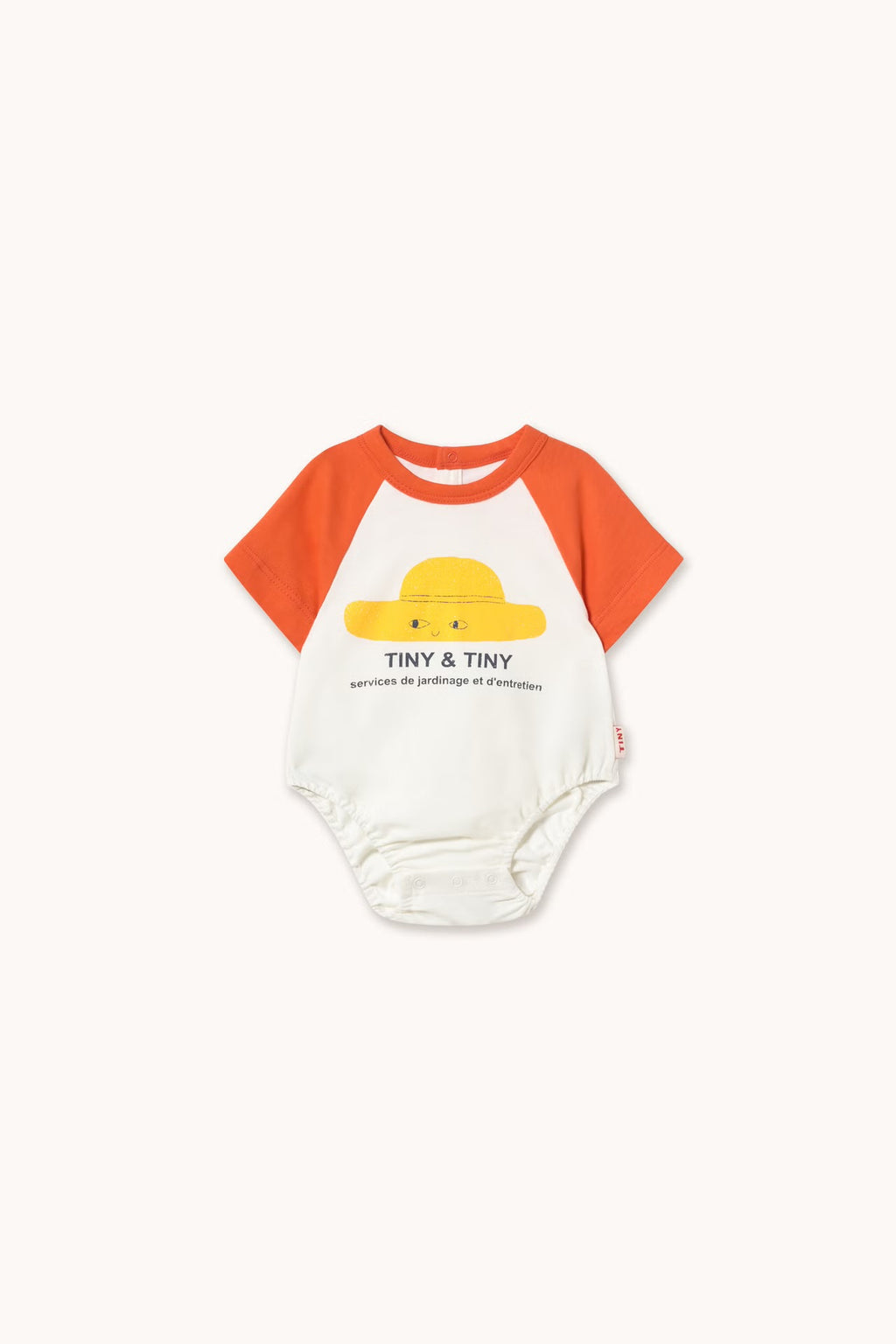 Body Tiny Hat