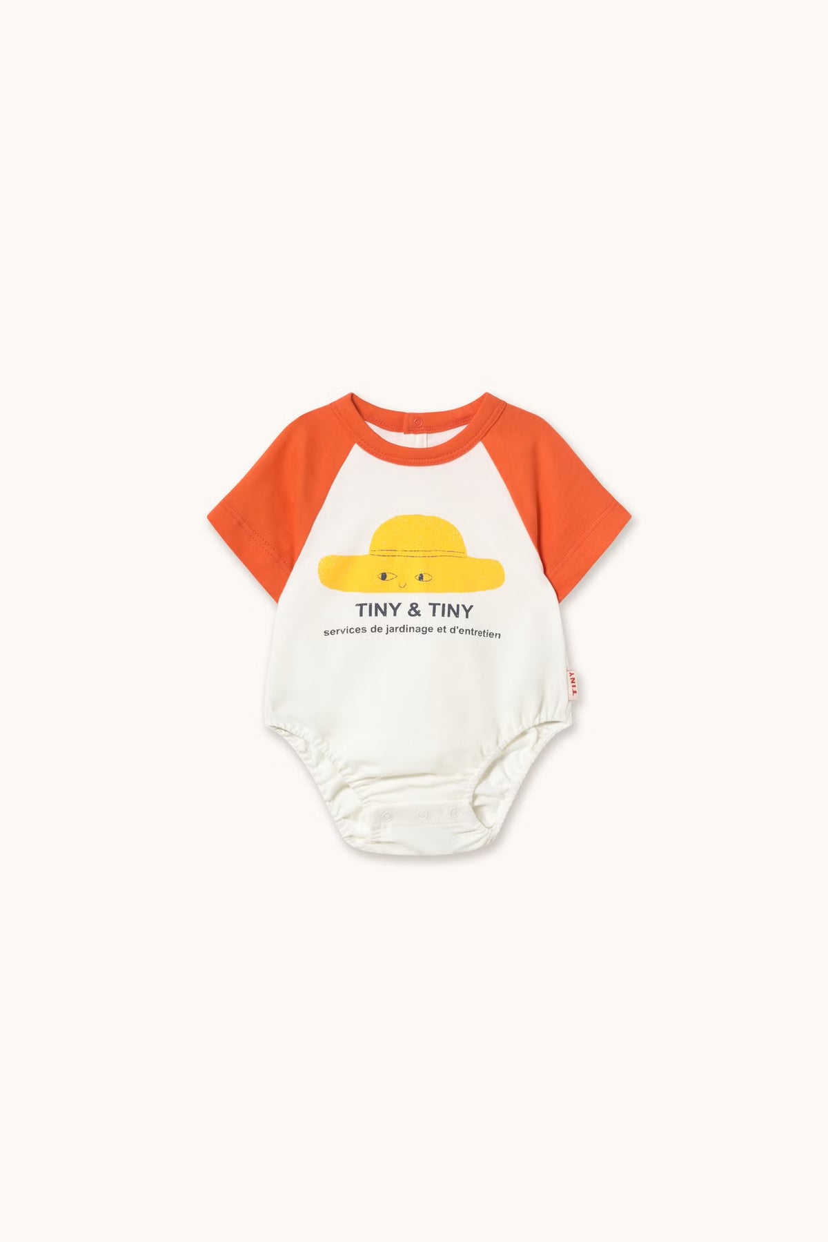 Body Tiny Hat