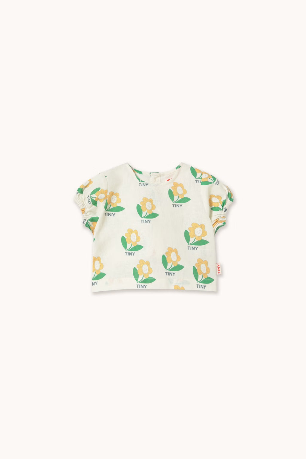 Set Tiny Flower