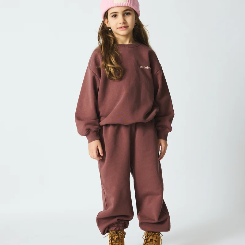 Set Norah Sweatshirt