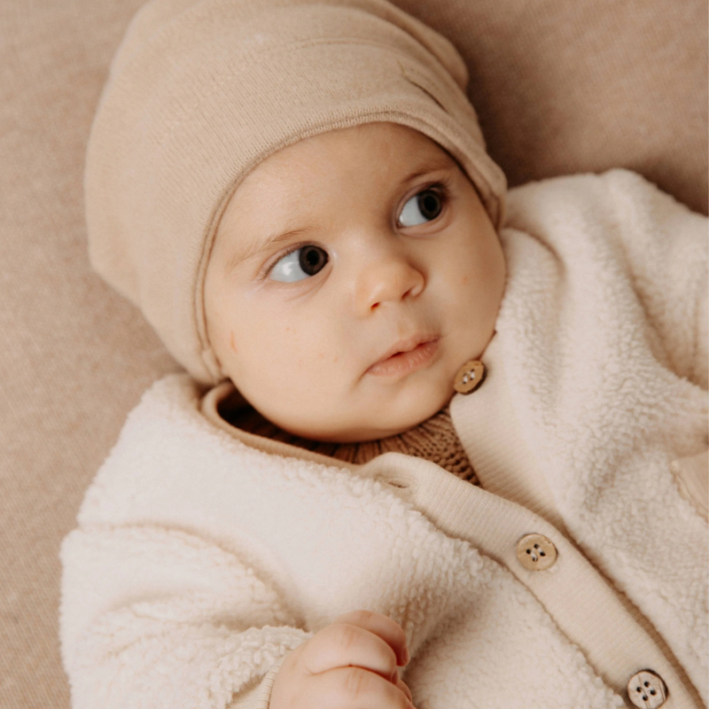 Cappelino Beanie - SAND