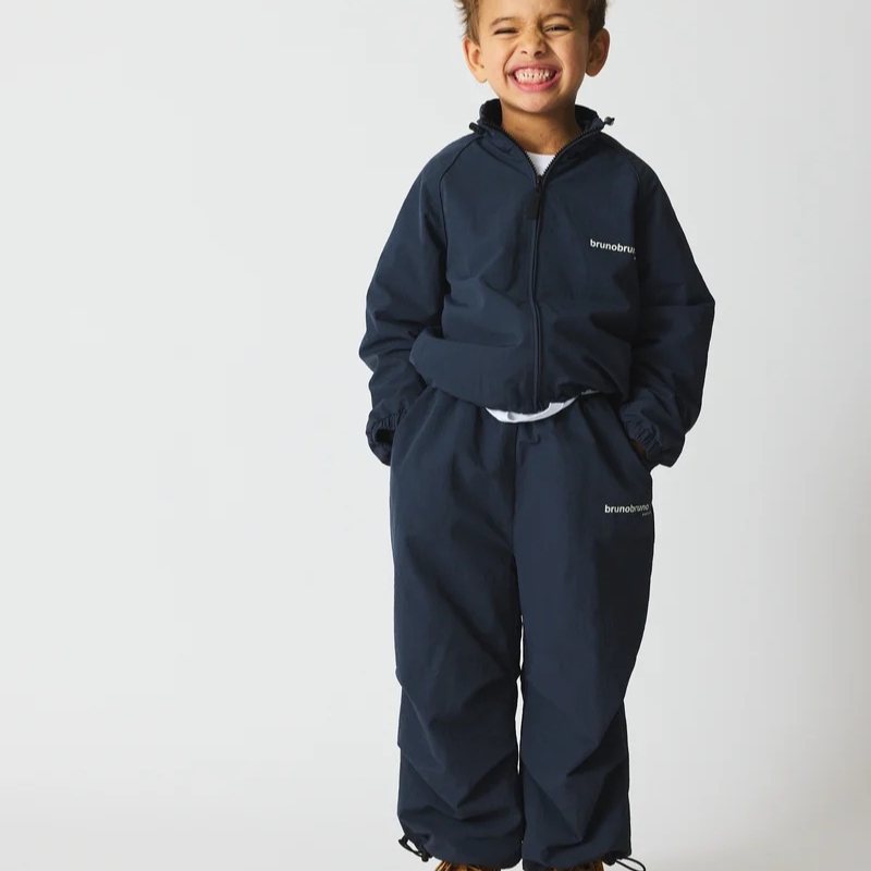 Set Alberta Tech Pants