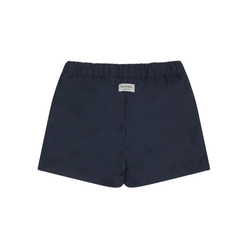 Seba Swim Shorts | Whale | Navy