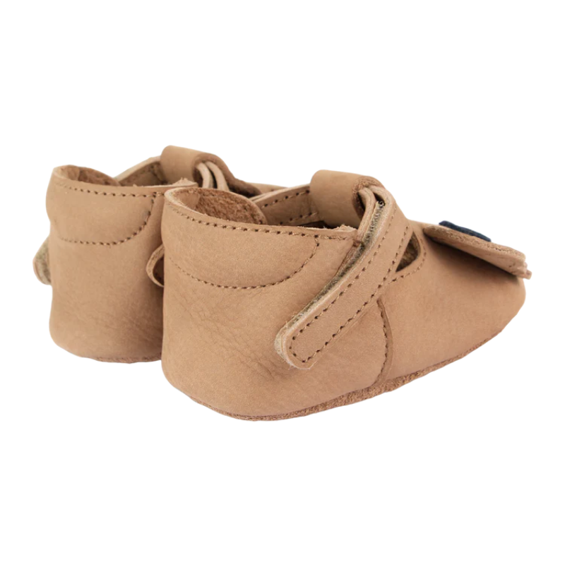 Spark Classic Shoes | Koala | Truffle Nubuck