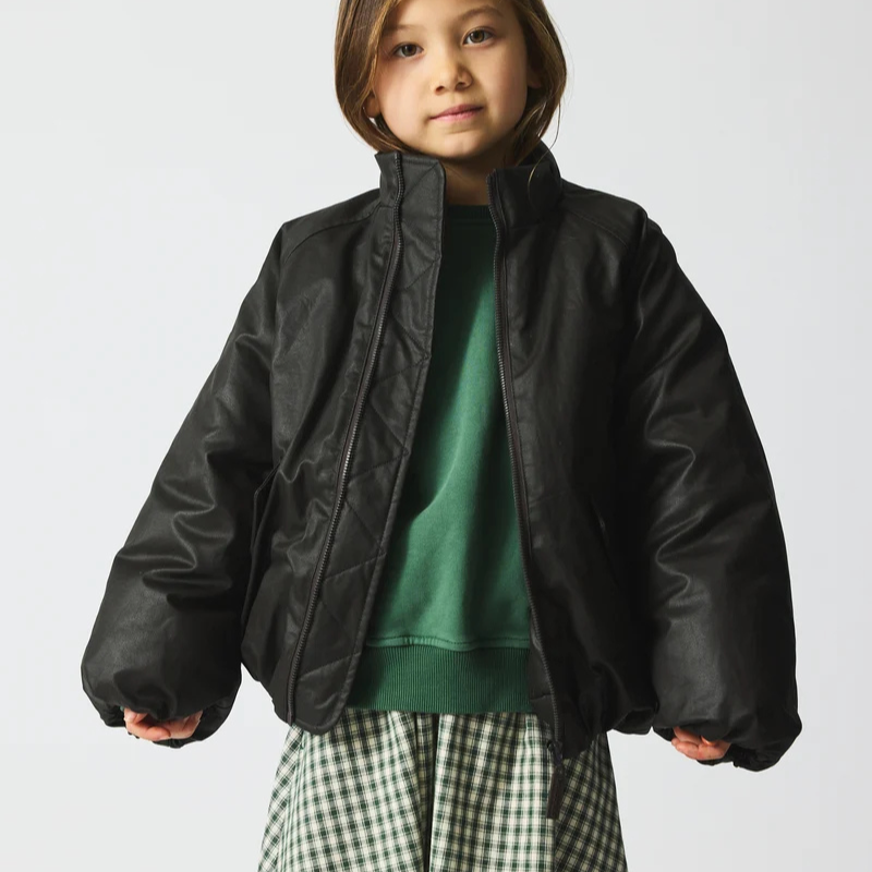Yuri Puffer Jacket