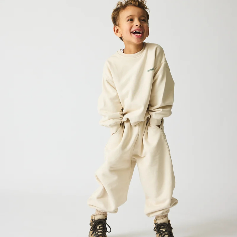 Set Norah Embr