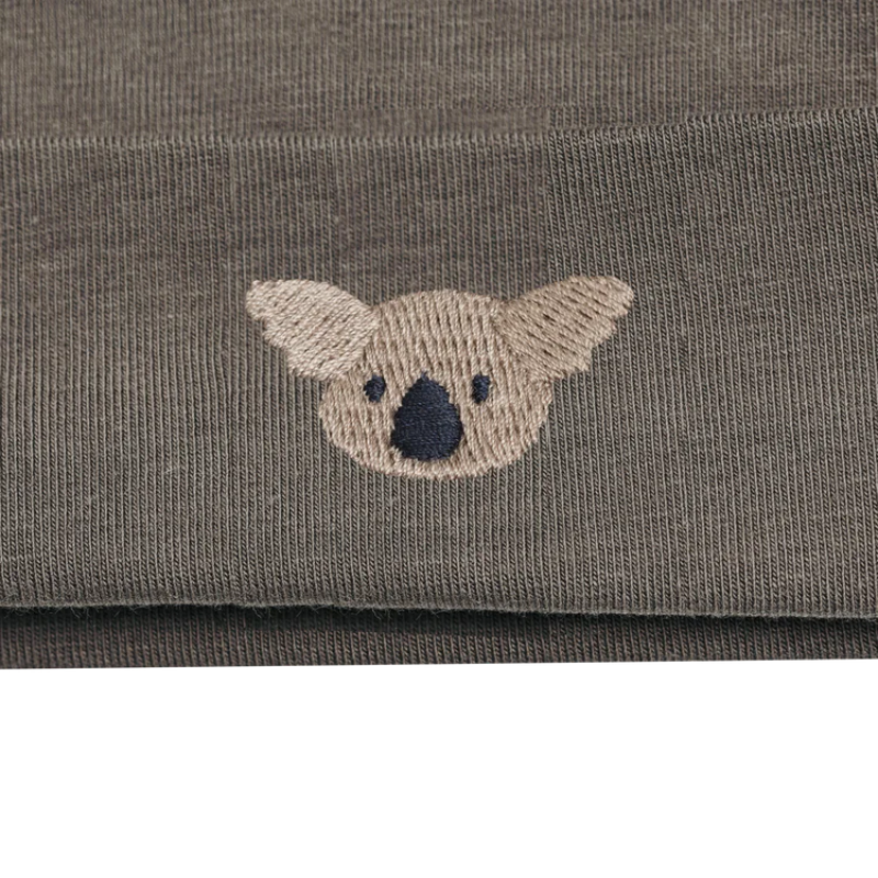 Beller Hat | Koala | Dark Spruce