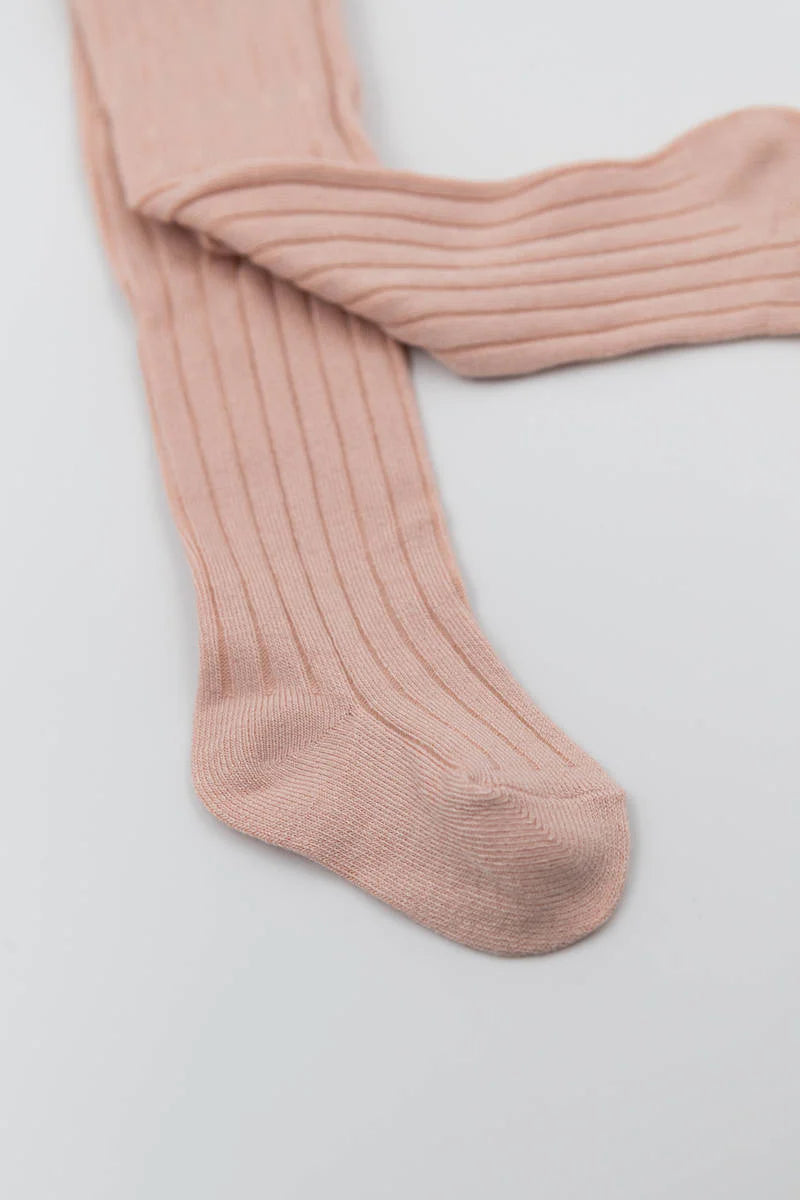 Calzamaglia in Bambù - ROSA CIPRIA
