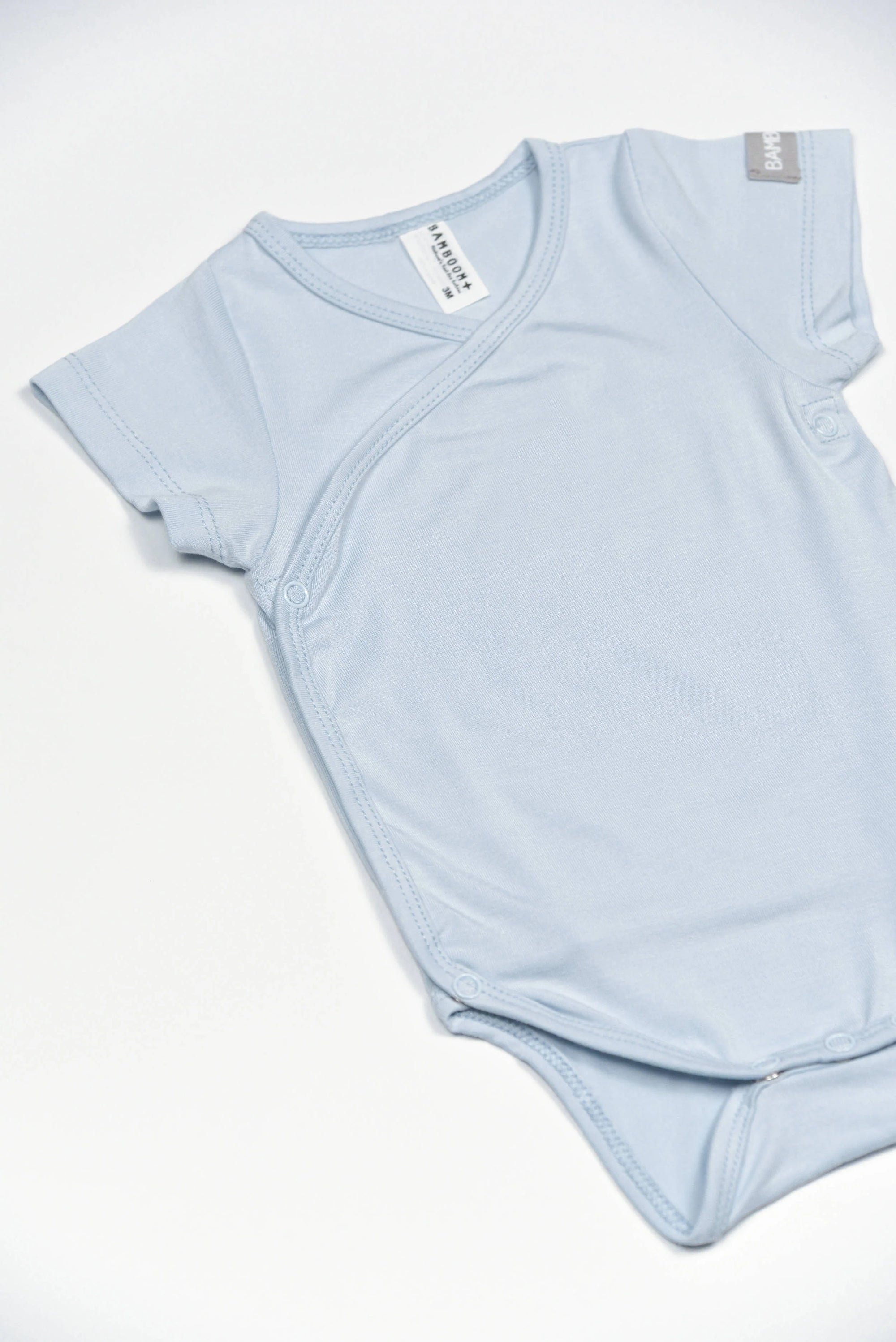 Confezione Body maniche corte Print- 2pc - FISH MIX 144