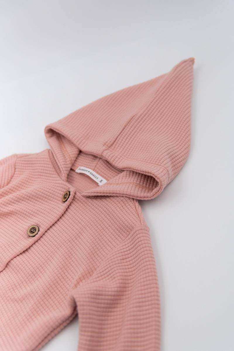 Coordinato Elfo Rosa