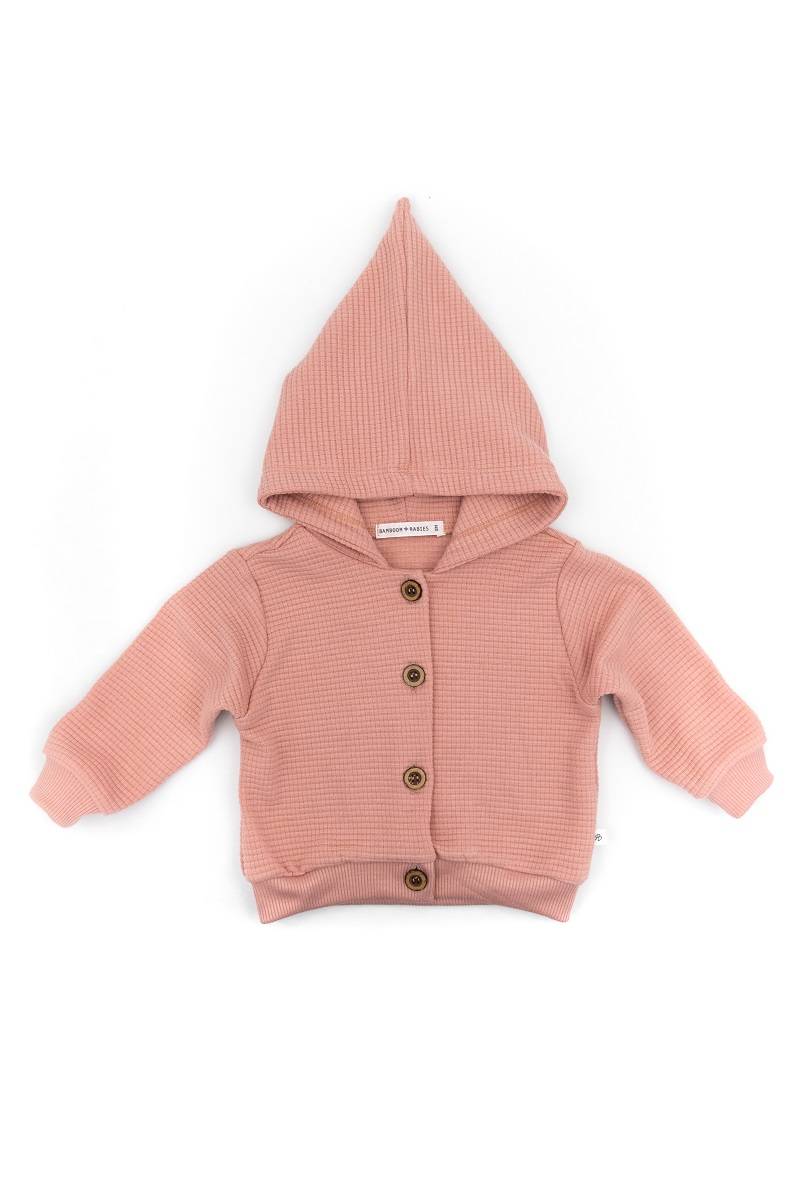 Coordinato Elfo Rosa