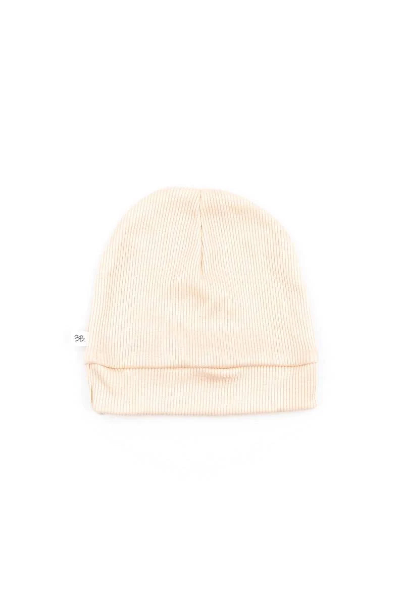 Cappellino bimbo/a - Rosa Chiaro